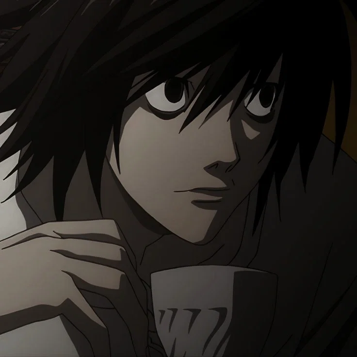 Avatar of L Lawliet ☆requested☆