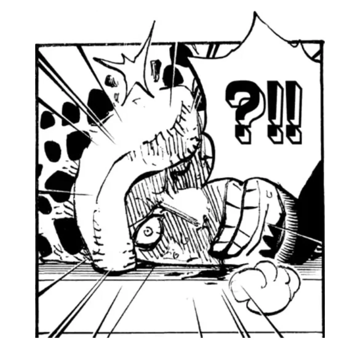 Avatar of 「 ✦ TRAFALGAR LAW ✦ 」