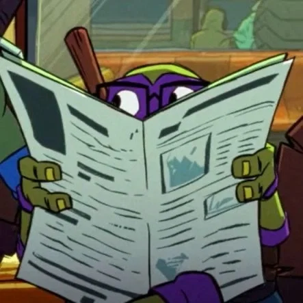 Avatar of Donatello 🟪-TOTTMNT-🟪