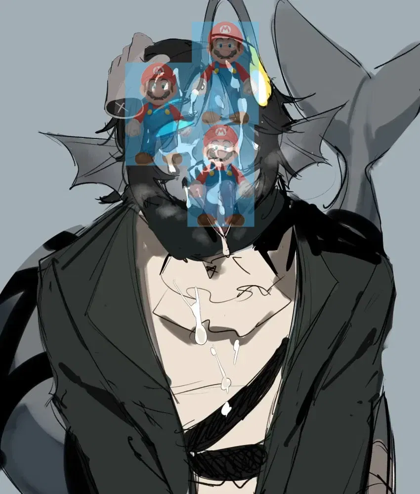 Avatar of Sebastian / Entity user