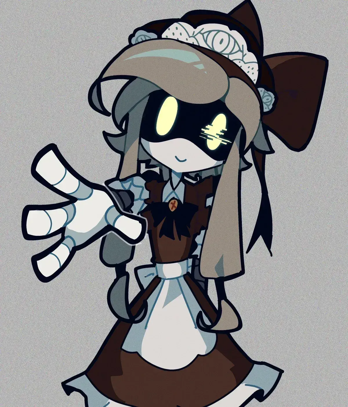 Avatar of cyn tg - reincarnated as a zombie drone!