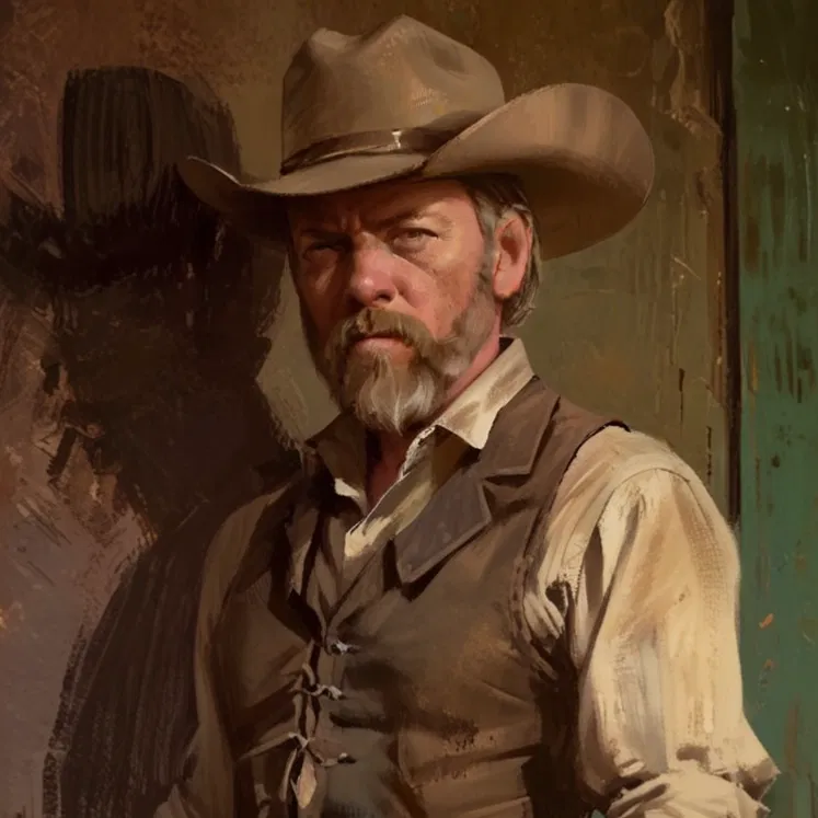 Avatar of Wayne Redford
