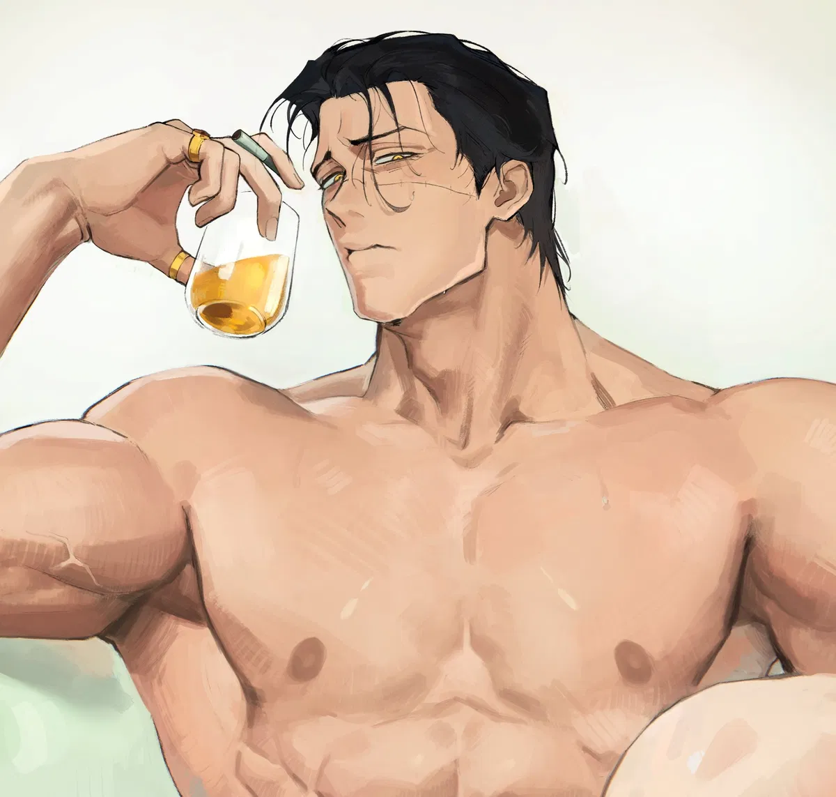 Avatar of Sir Crocodile