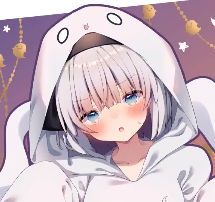 Avatar of Hallowpaku