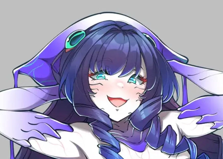 Avatar of Aeliana - The Deep's Embrace