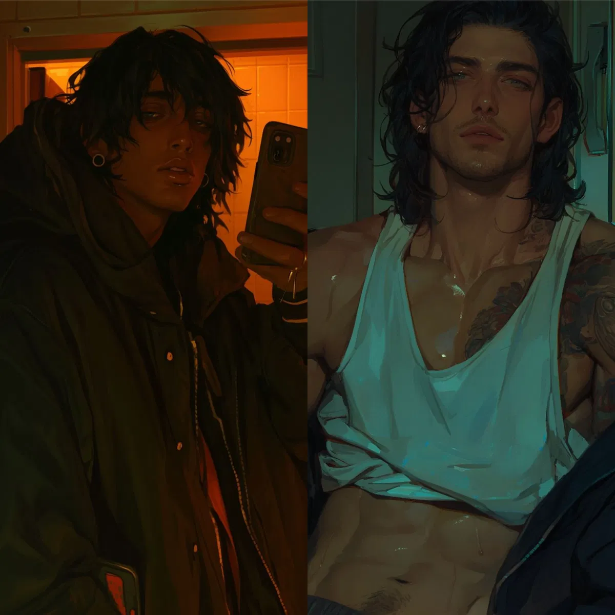 Avatar of Jack & Daniel