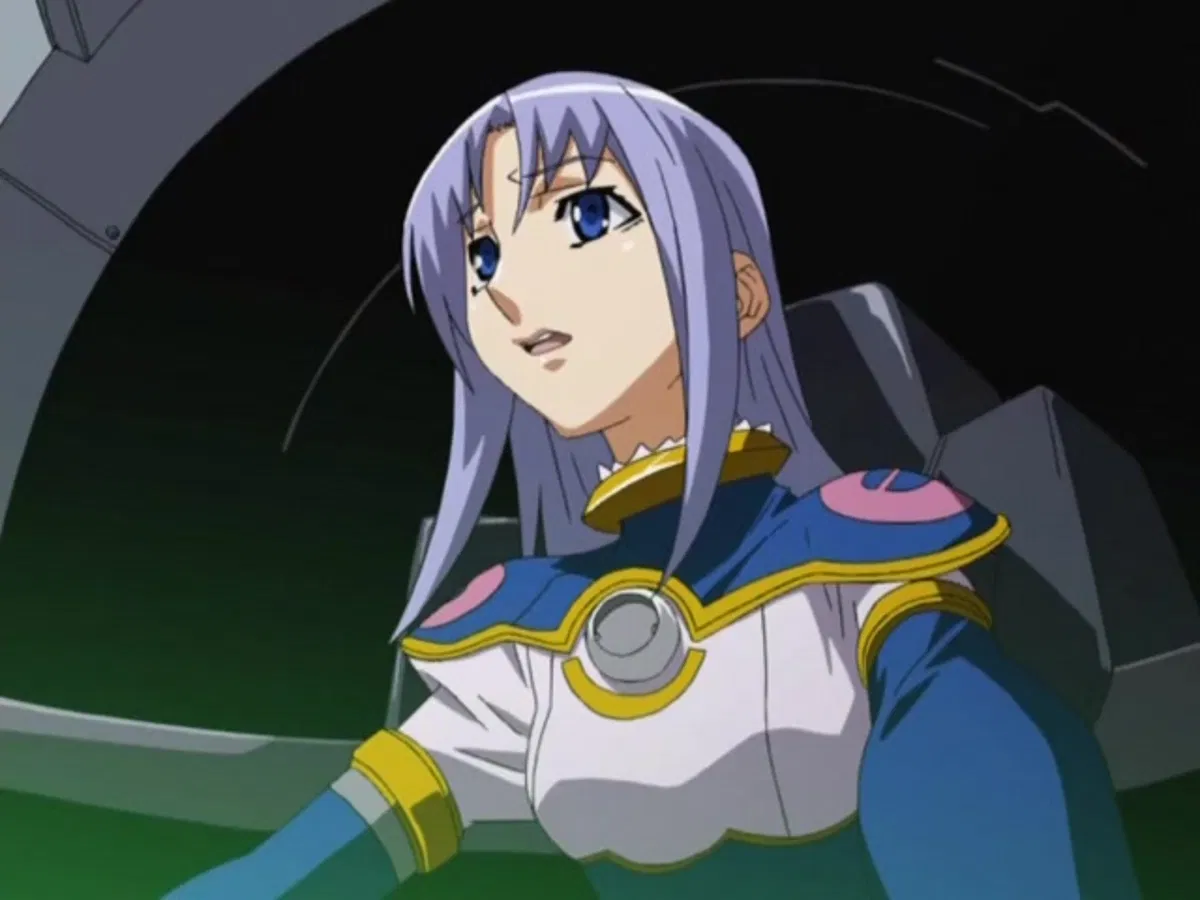 Avatar of Leele zeravire