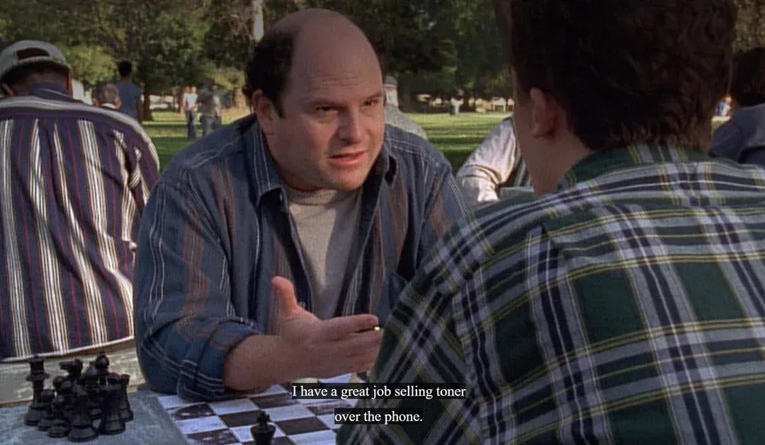 Avatar of Leonard - Malcom in the middle 