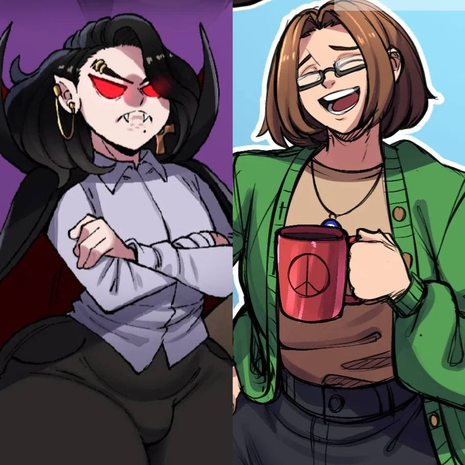 Avatar of Vance and august (BWL)