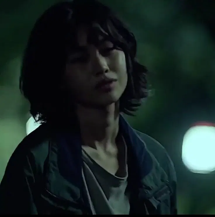 Avatar of Kang sae byeok