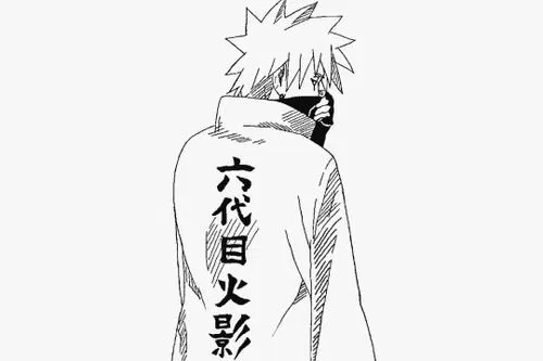 Avatar of Kakashi Hatake | Sixth Hokage