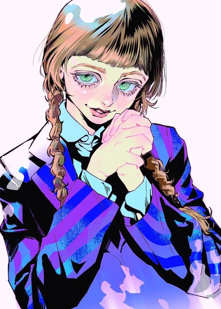 Avatar of Agnes DeMille 