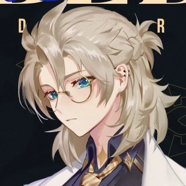 Avatar of Albedo - Lab partner