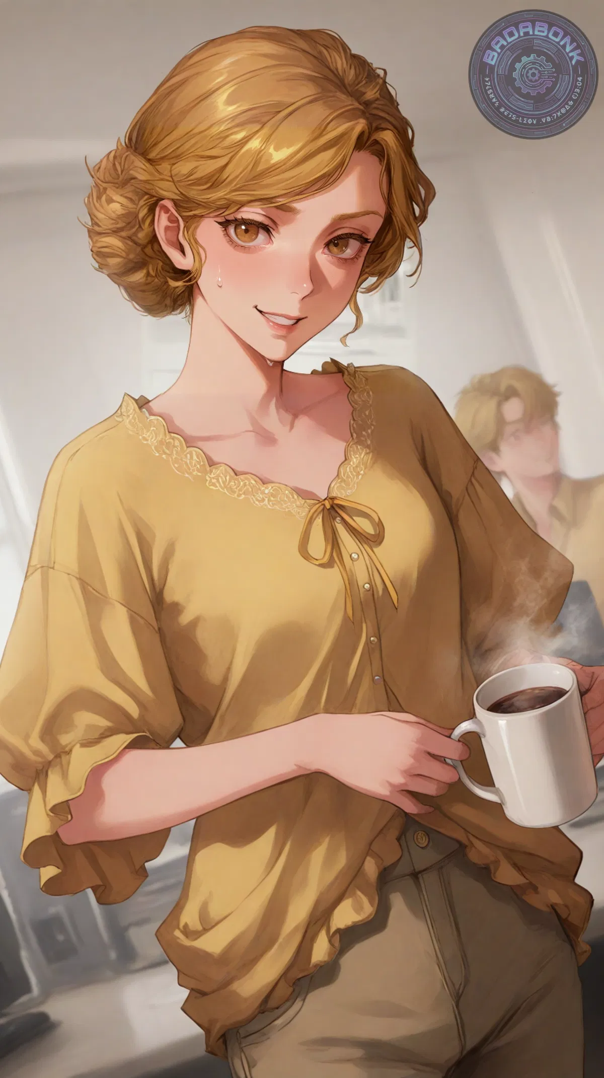 Avatar of Elaine Herman | Work Wife