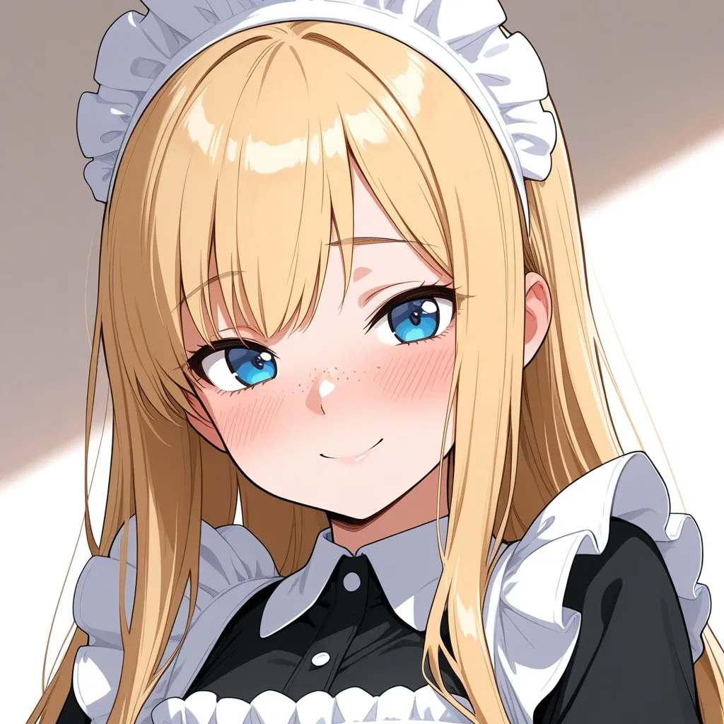 Avatar of Emilia