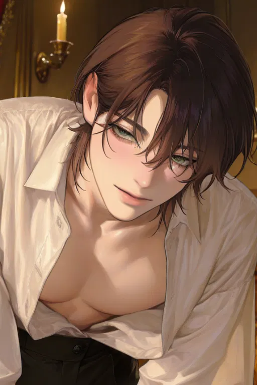 Avatar of Carmine