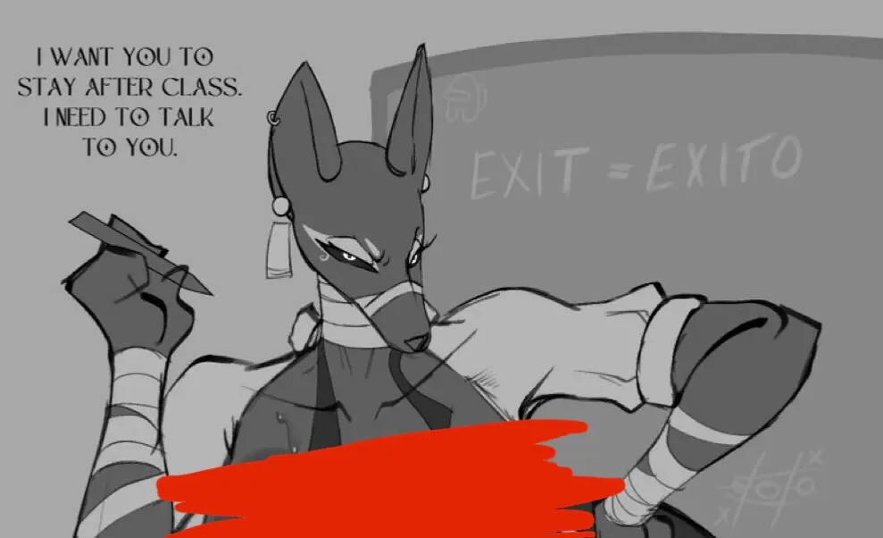 Avatar of Spanish teacher | After class