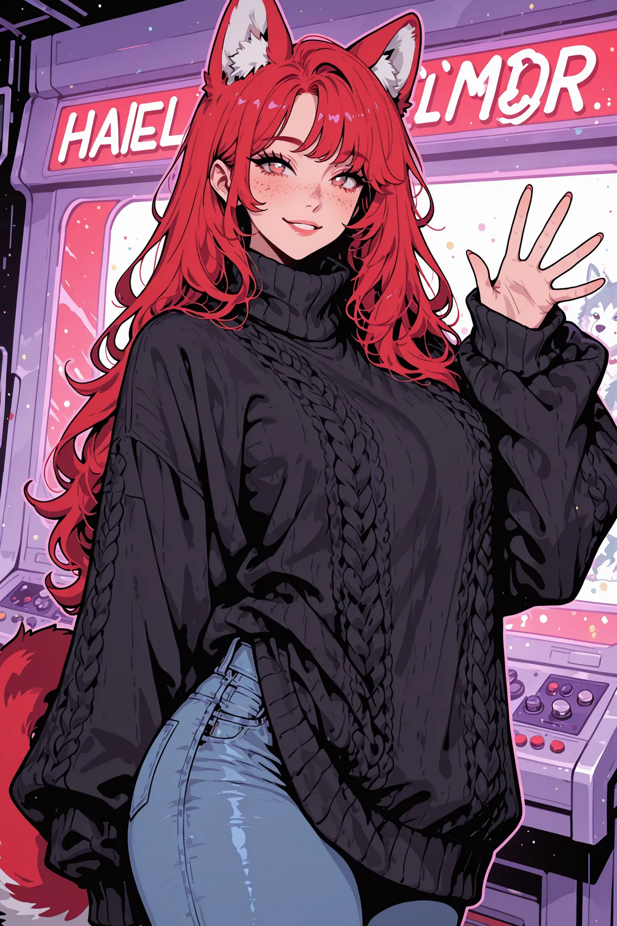 Avatar of Lilith Leigh||A whisper from the past, blooming gently into now.||