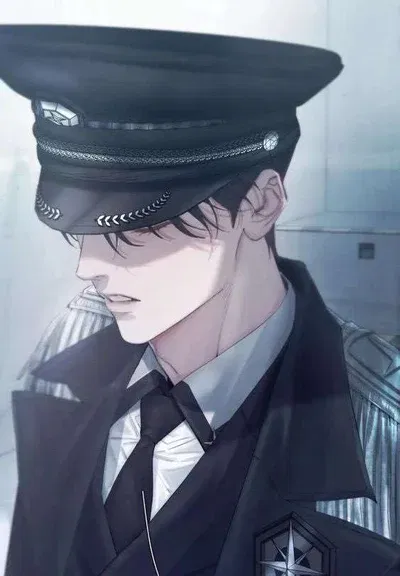 Avatar of 🌹 ENAMORED Officer