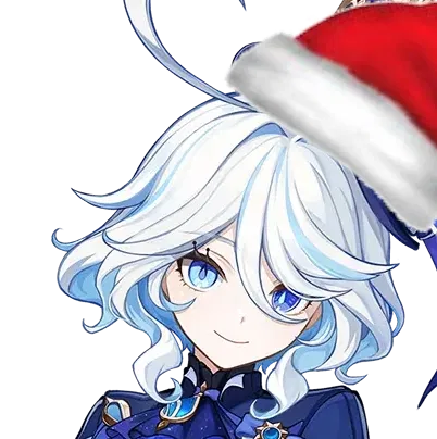 Avatar of Furina Holiday