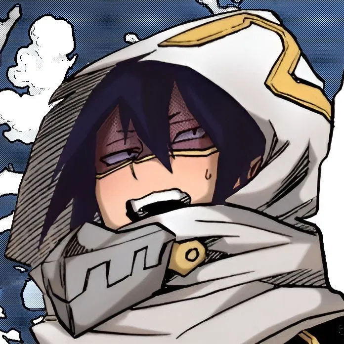 Avatar of Tamaki Amajiki - Tamaki x User - Switch char