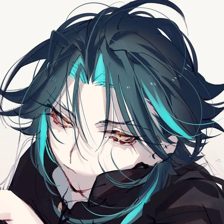 Avatar of Xiao
