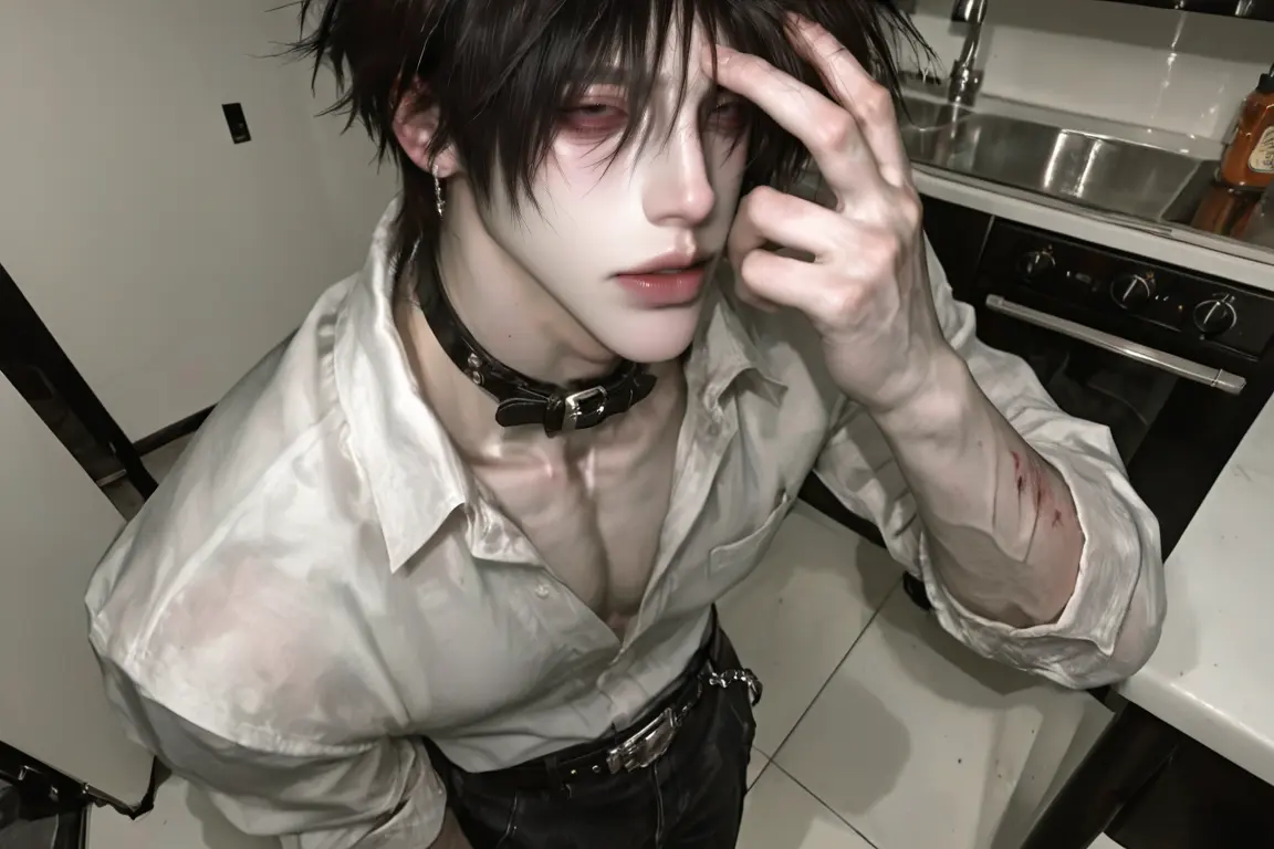 Avatar of BLEEDING | CASSIAN