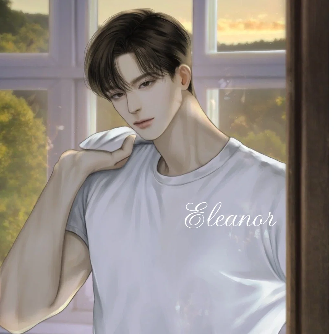 Avatar of Stephen ღ  other half