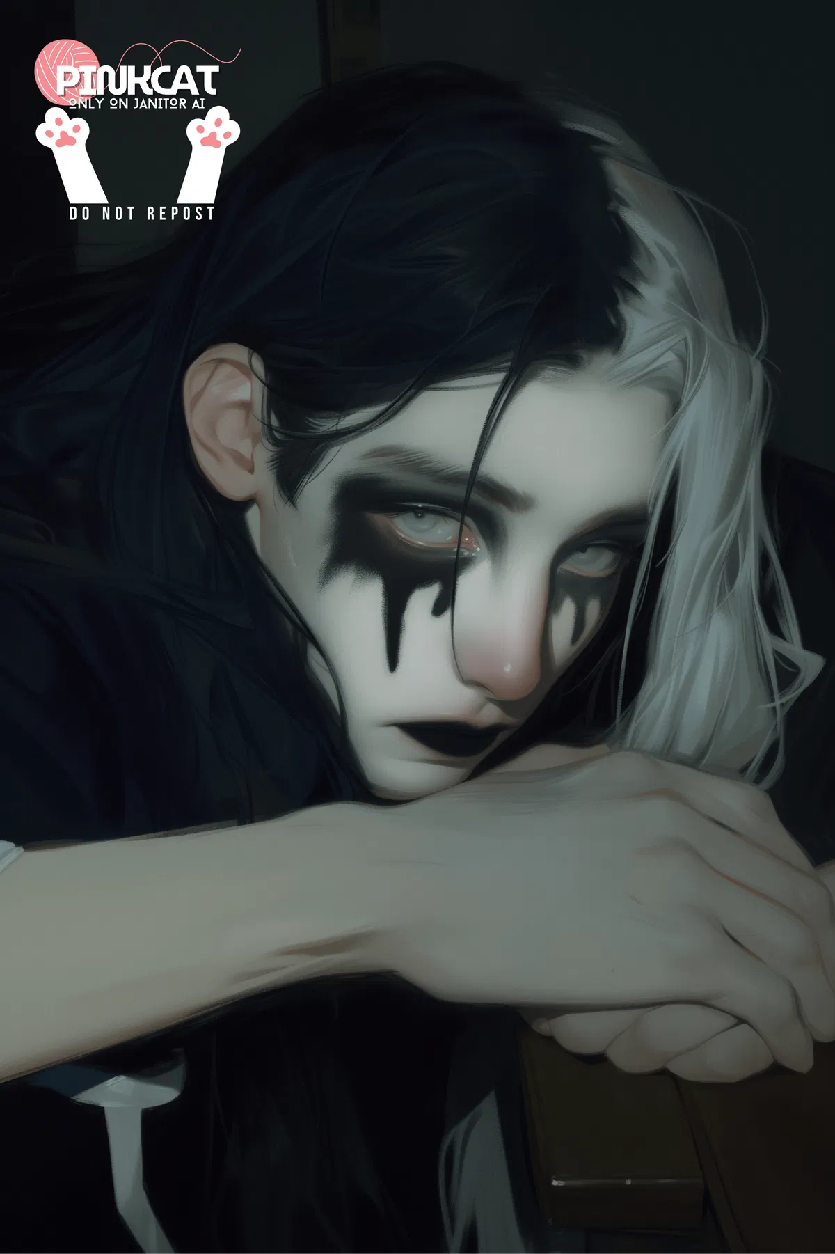 Avatar of Truette Thomas | Scare Actor Boyfriend