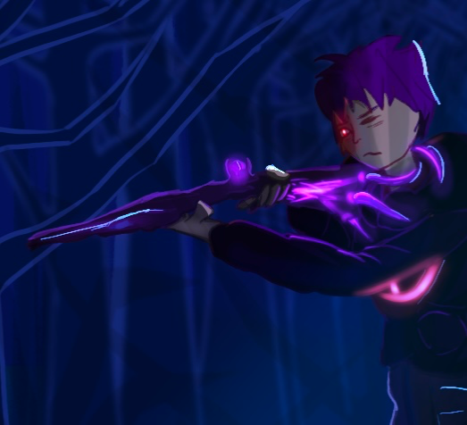 Avatar of Leon - Quiet Kid