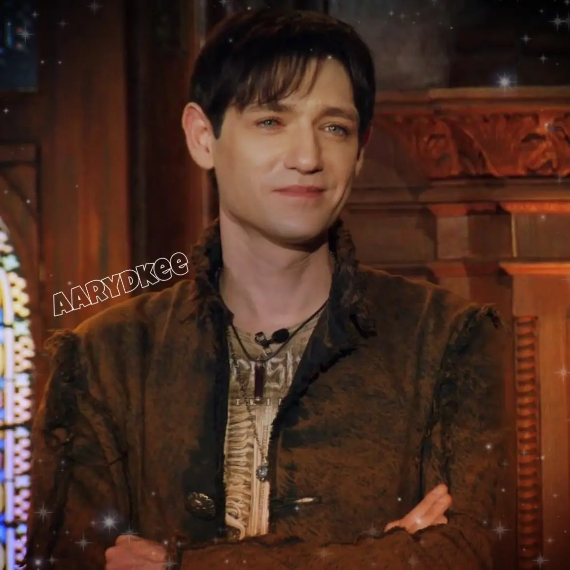 Avatar of Alexander Sheps