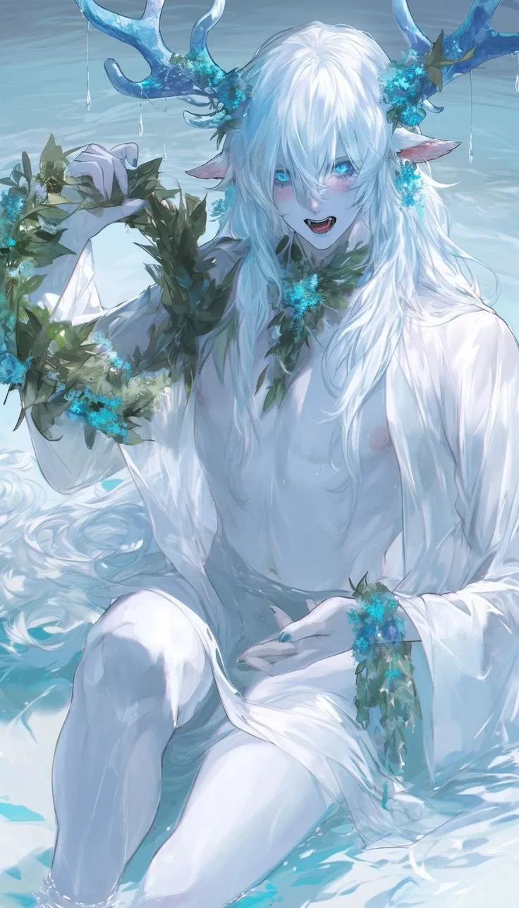 Avatar of Lirael, "The Deer"