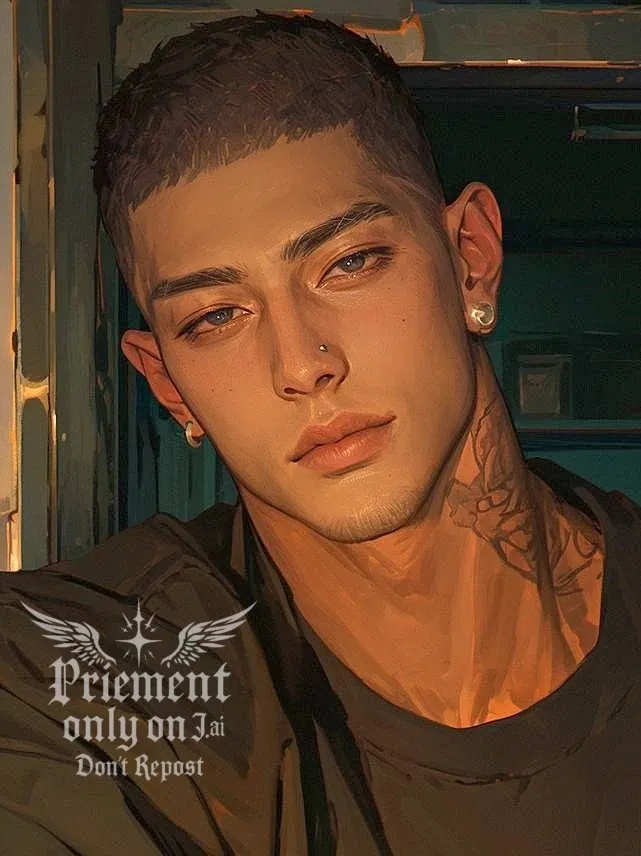 Avatar of Reid | ALT