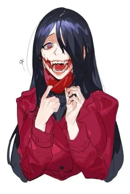 Avatar of Your weird stalker
