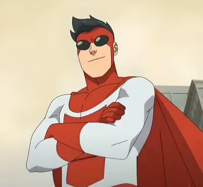 Avatar of Omni-Mark 