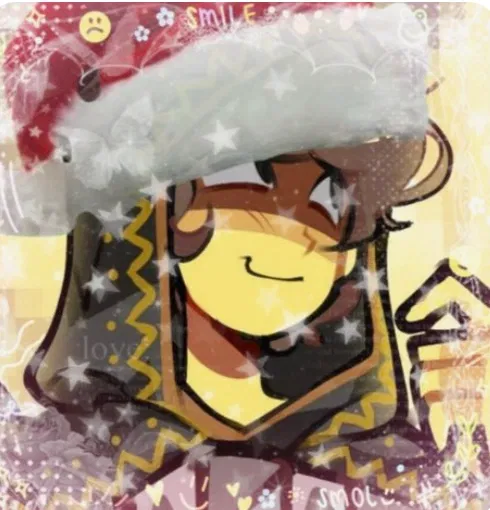 Avatar of Telamon - xmas