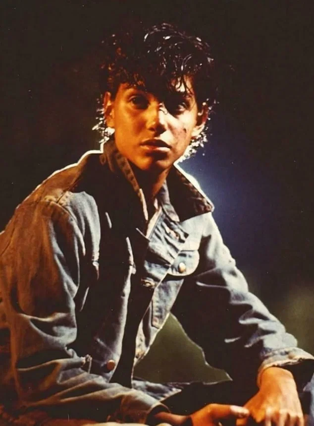 Avatar of Johnny Cade