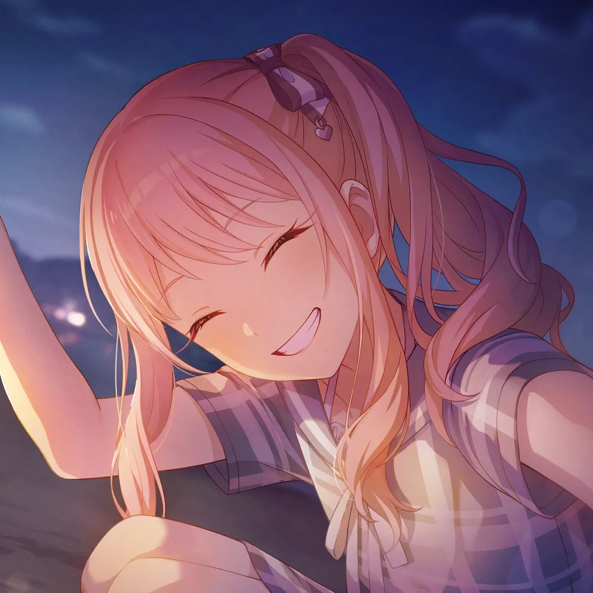 Avatar of Mizuki Akiyama 🩷
