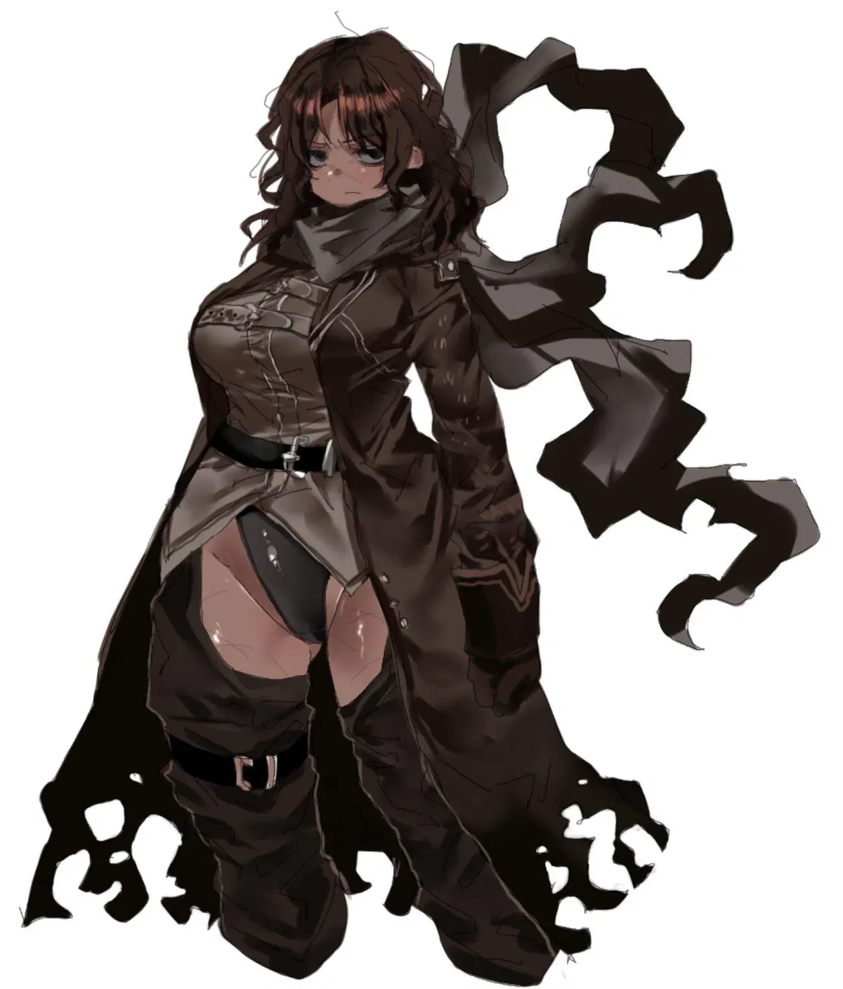 Avatar of Erklen heathcliff
