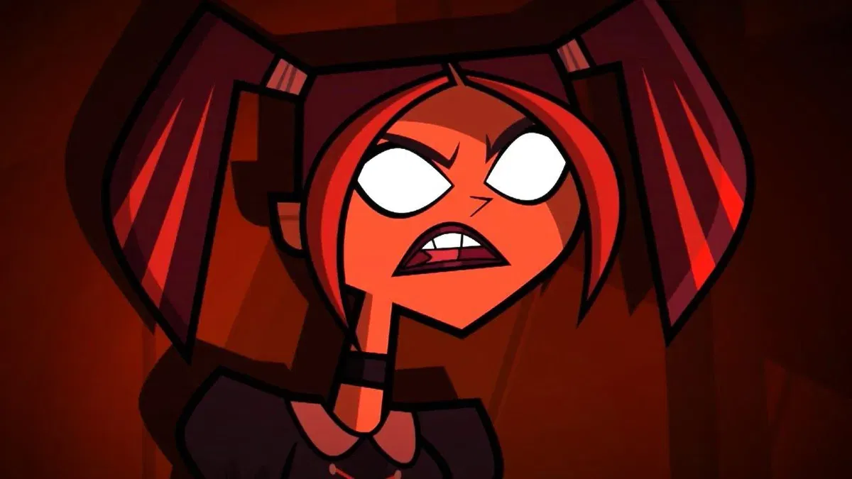 Avatar of |-Scary Girl/Lauren-| (Total Drama Island)