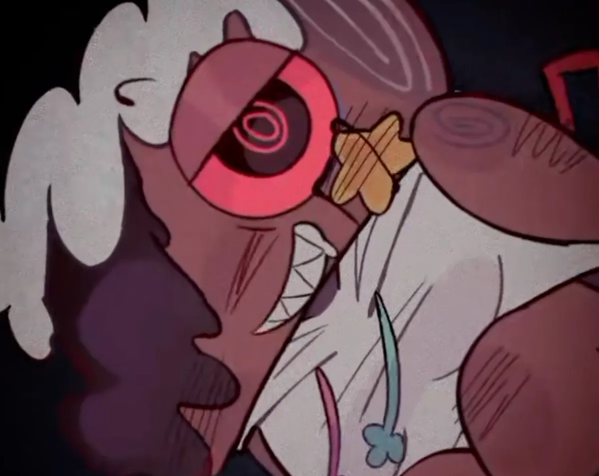 Avatar of 💔Peculiar Reaction💔 – Twisted Cosmo.
