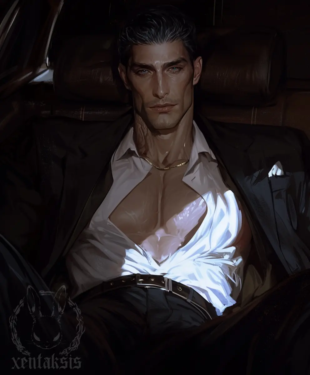 Avatar of MILES | PROSECUTOR