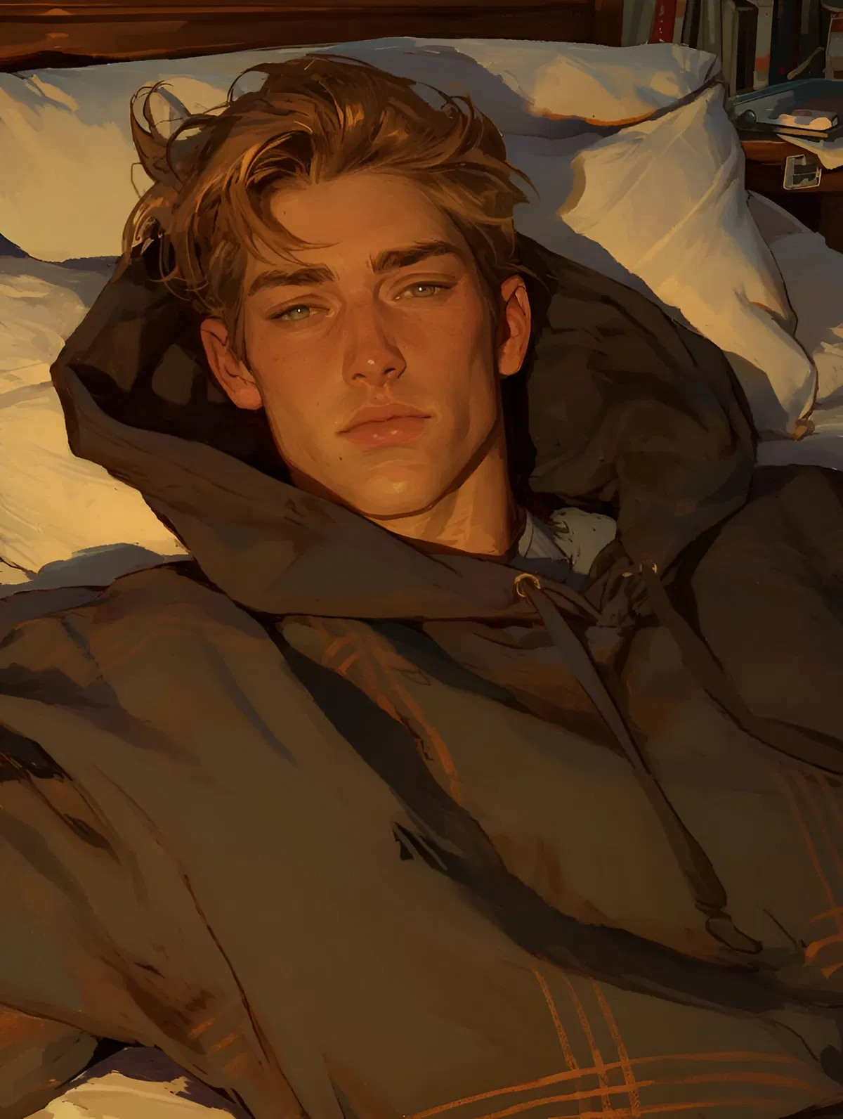 Avatar of Ryan