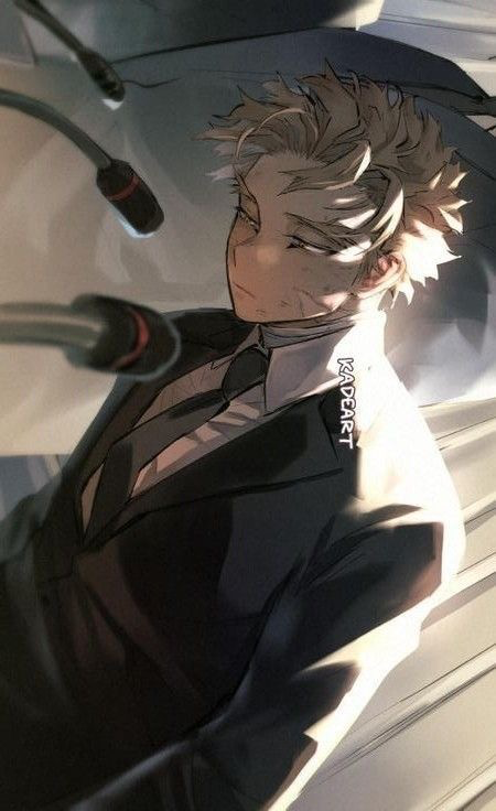 Avatar of Keigo Takami