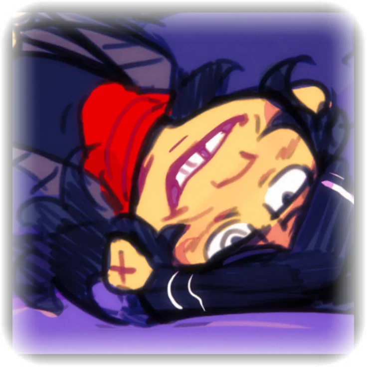 Avatar of ⋆ ̊ θρ ̊⋆ DOUBLE DEE || ED, EDD, 'N EDDY