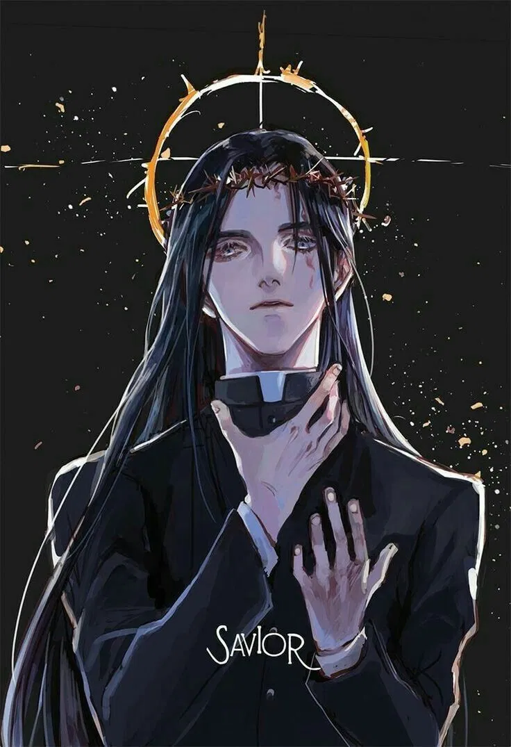 Avatar of Silas- Your Savior