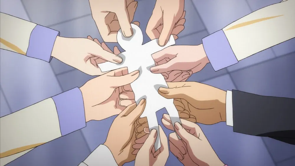Avatar of Corpse Party Simulator V2.0