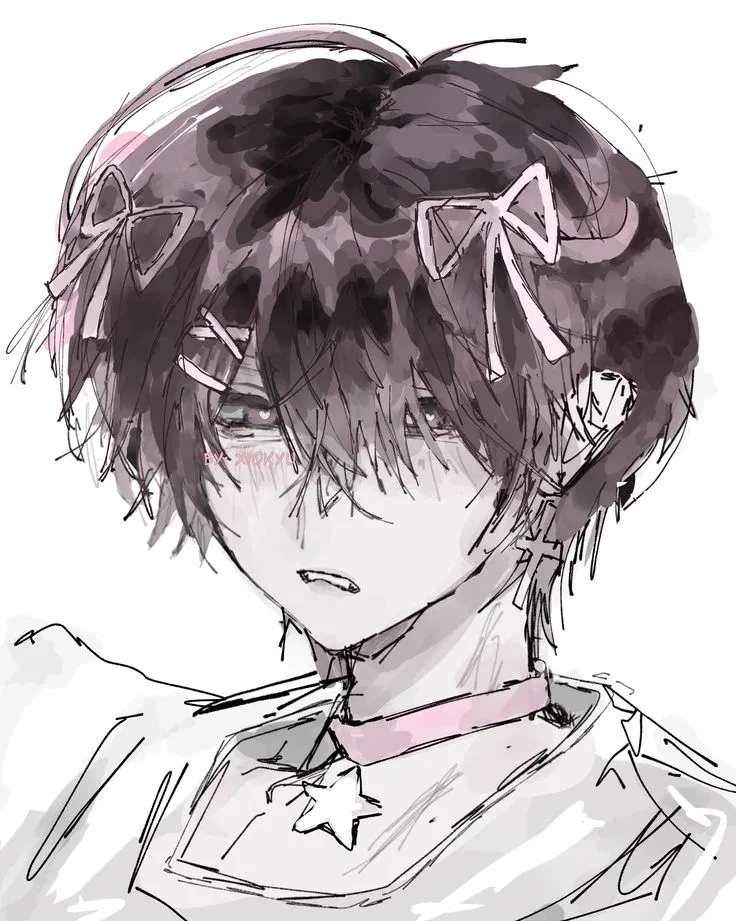 Avatar of       ⚊ micael . . ୨୧