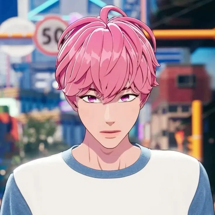 Avatar of Chae Bonggu [FRIEND'S OTHER FRIEND]