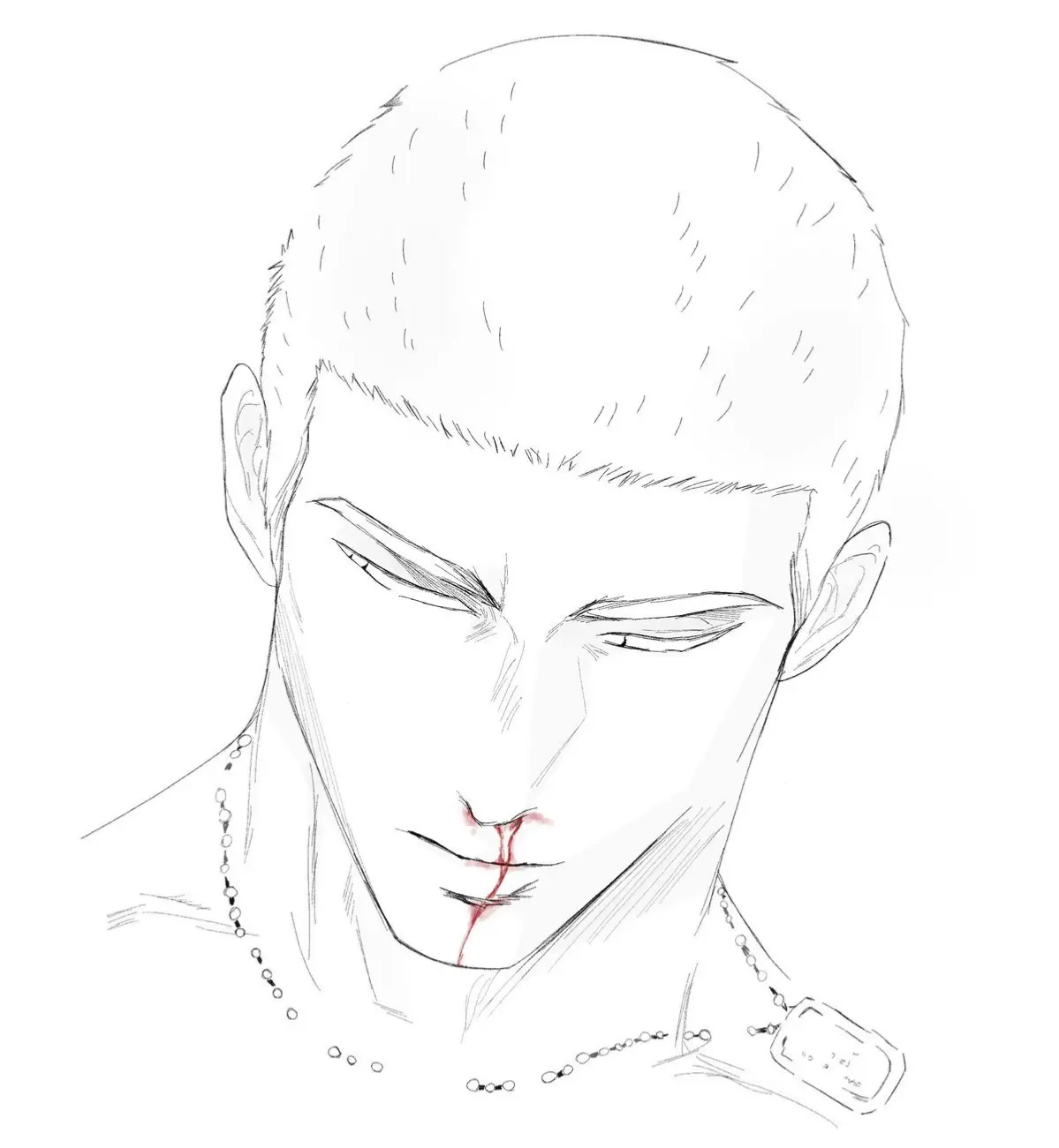 Avatar of 、Jake Gillan